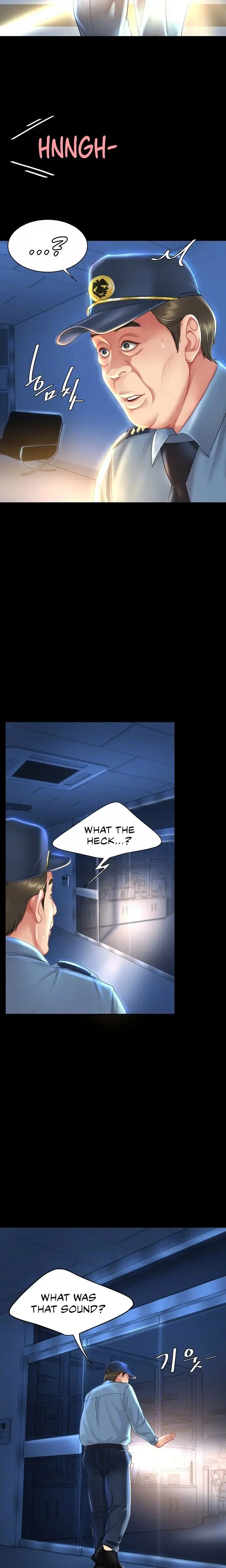 Ill Eat Your Mom First Chapter 5 - Page 4