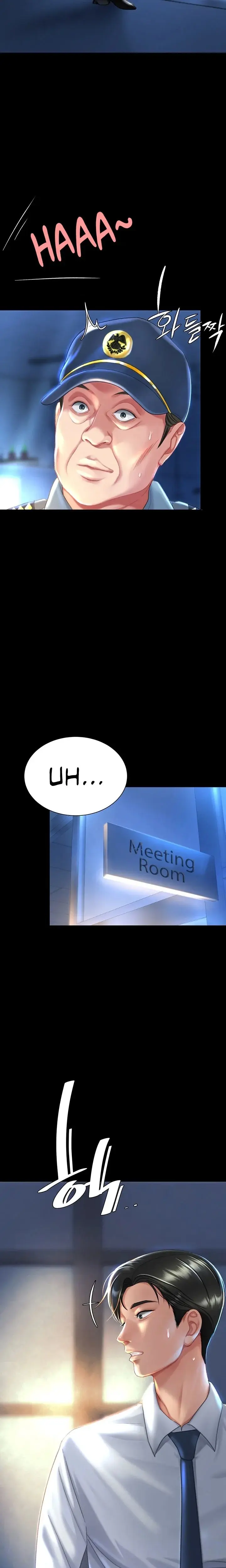 Ill Eat Your Mom First Chapter 5 - Page 5