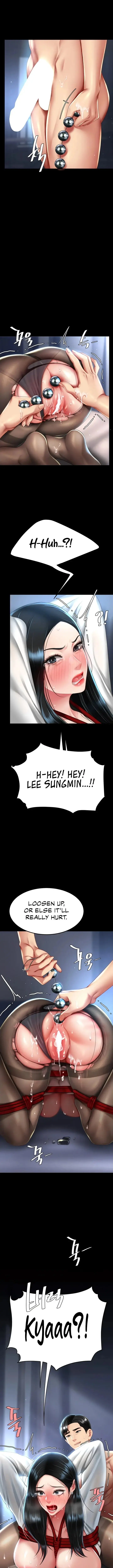 Ill Eat Your Mom First Chapter 50 - Page 14