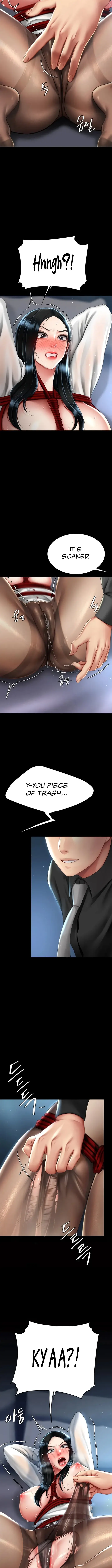 Ill Eat Your Mom First Chapter 50 - Page 5