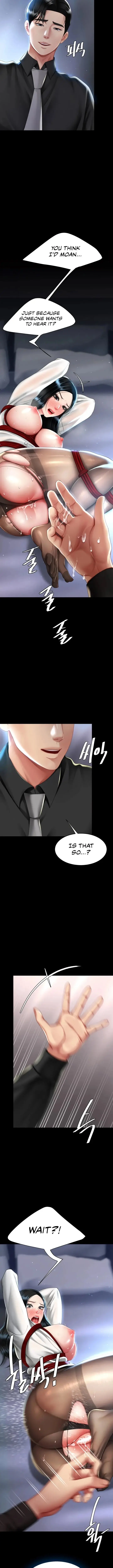 Ill Eat Your Mom First Chapter 50 - Page 9