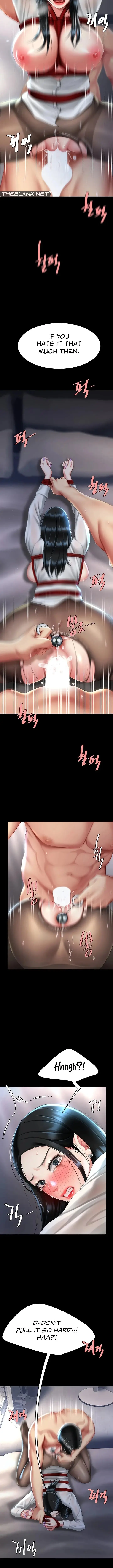 Ill Eat Your Mom First Chapter 51 - Page 11
