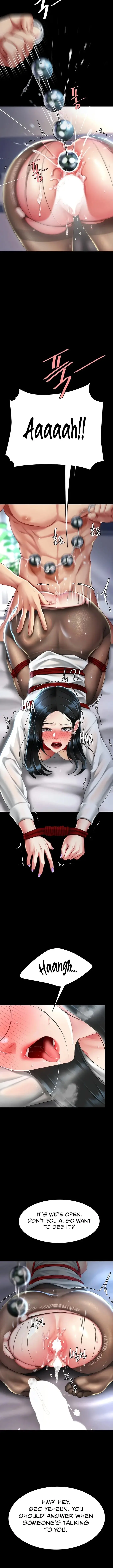 Ill Eat Your Mom First Chapter 51 - Page 13