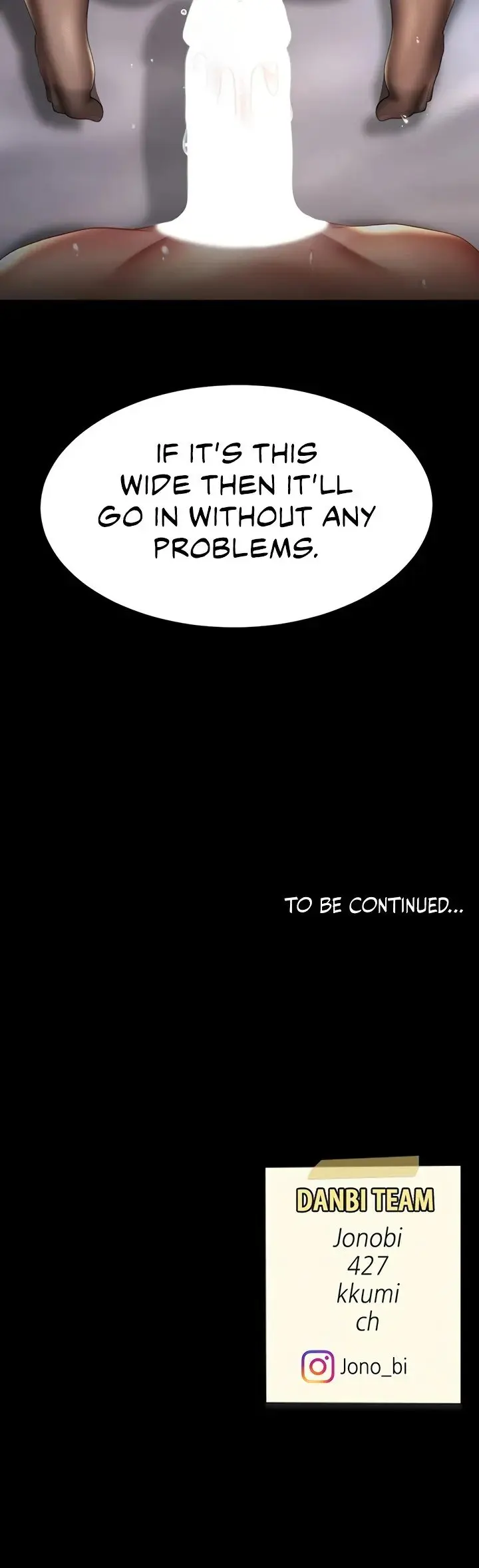 Ill Eat Your Mom First Chapter 51 - Page 15