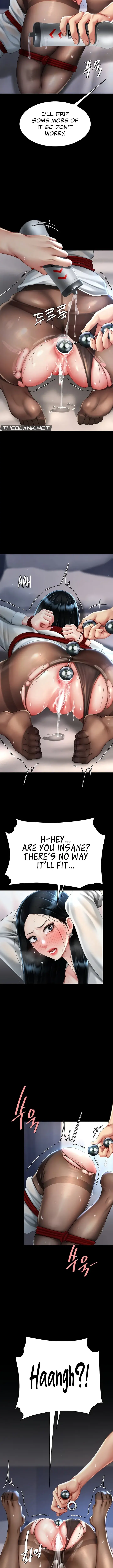 Ill Eat Your Mom First Chapter 51 - Page 4
