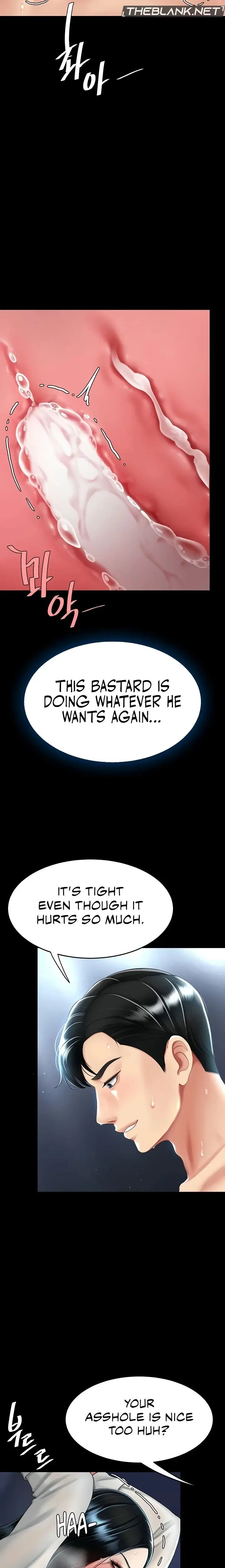 Ill Eat Your Mom First Chapter 52 - Page 10