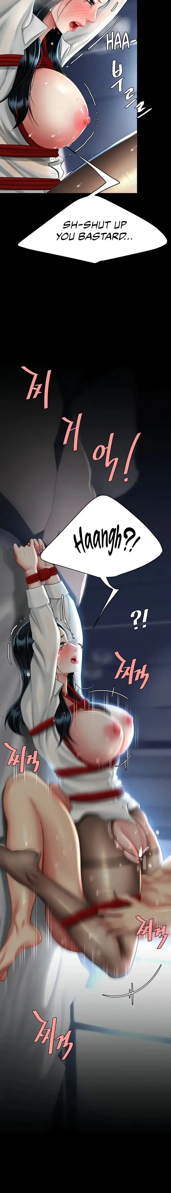 Ill Eat Your Mom First Chapter 52 - Page 11