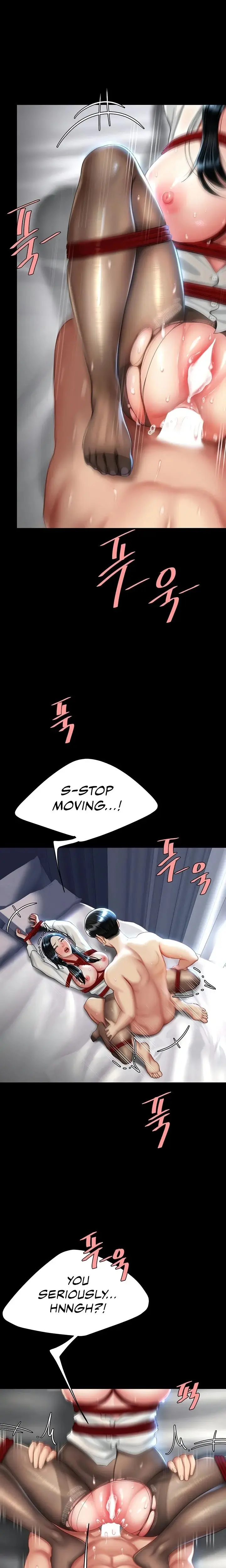 Ill Eat Your Mom First Chapter 52 - Page 12
