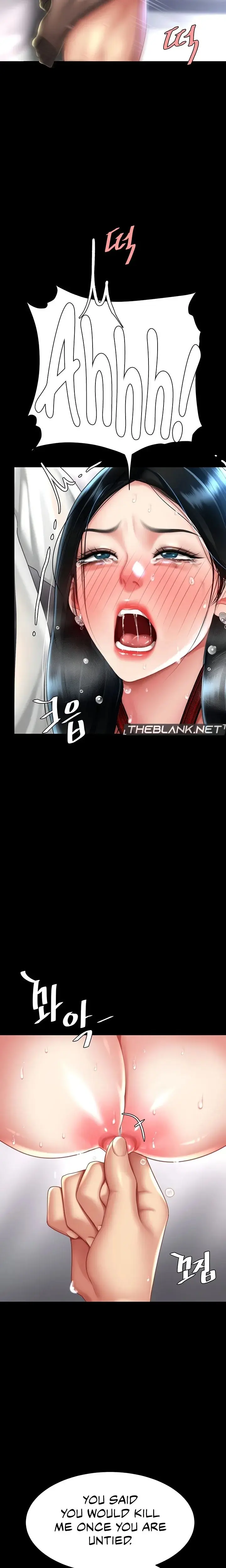 Ill Eat Your Mom First Chapter 52 - Page 18