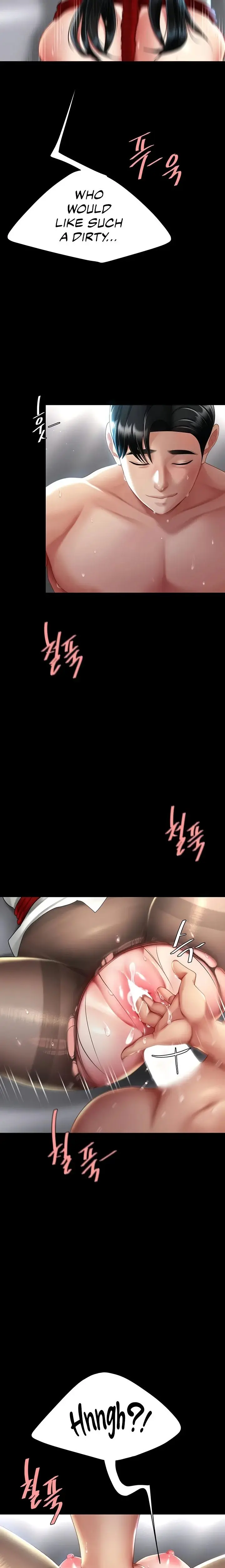 Ill Eat Your Mom First Chapter 52 - Page 21