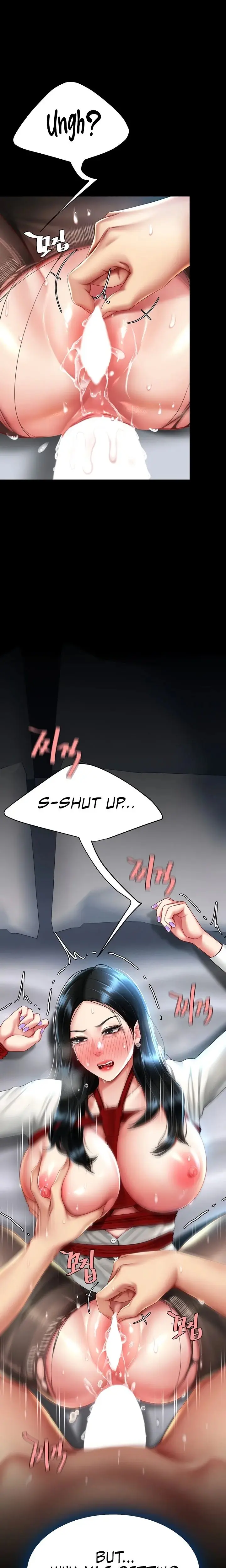 Ill Eat Your Mom First Chapter 52 - Page 25