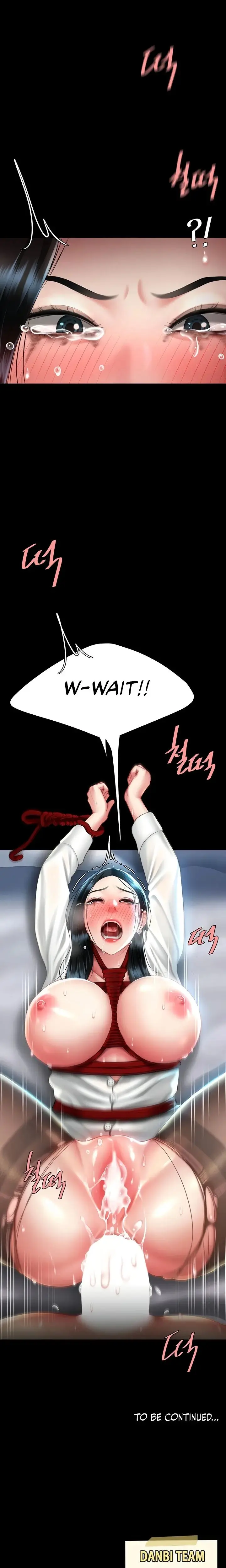 Ill Eat Your Mom First Chapter 52 - Page 28