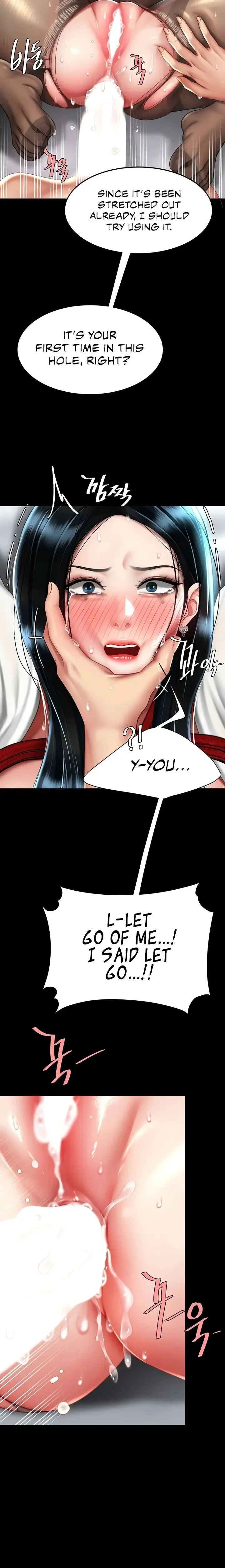 Ill Eat Your Mom First Chapter 52 - Page 7