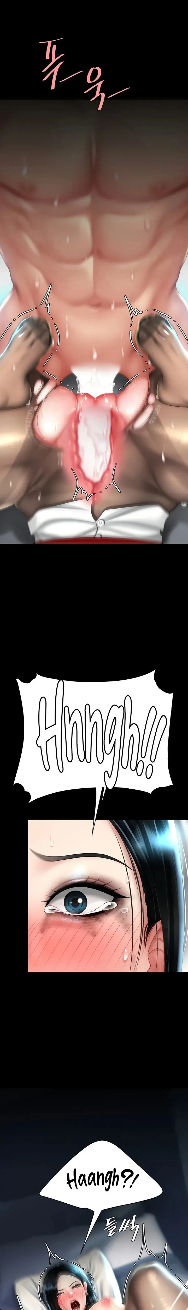 Ill Eat Your Mom First Chapter 52 - Page 8