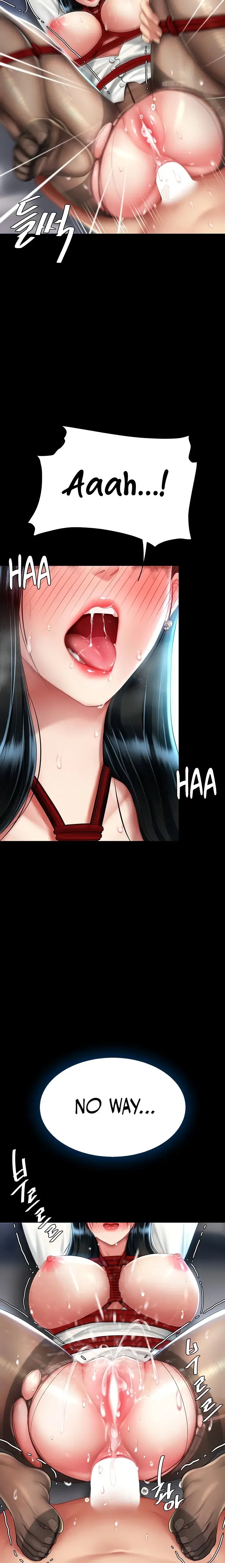 Ill Eat Your Mom First Chapter 52 - Page 9