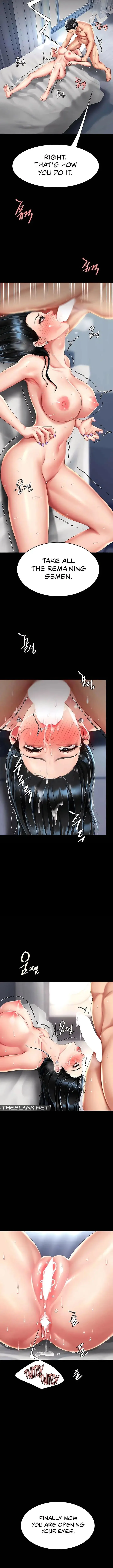 Ill Eat Your Mom First Chapter 53 - Page 12