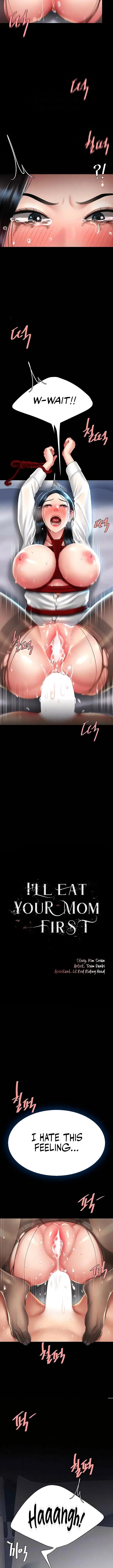 Ill Eat Your Mom First Chapter 53 - Page 2