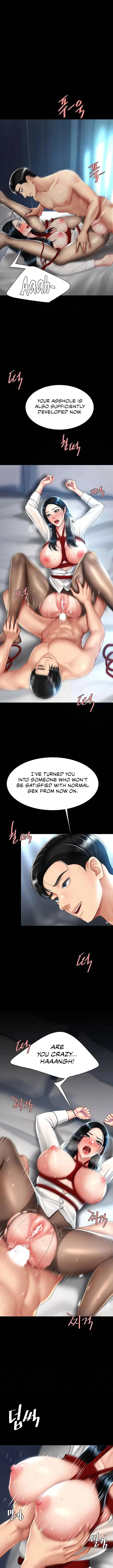 Ill Eat Your Mom First Chapter 53 - Page 4