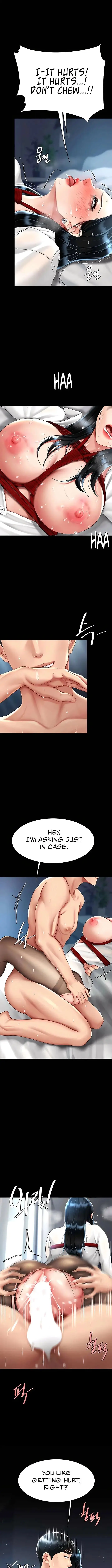 Ill Eat Your Mom First Chapter 53 - Page 6