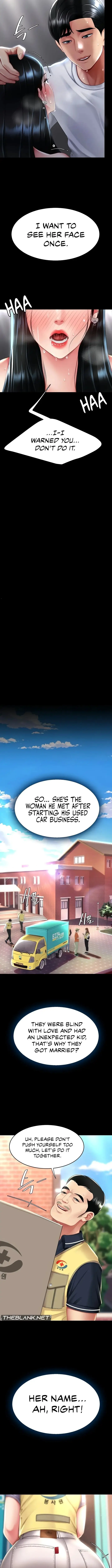 Ill Eat Your Mom First Chapter 54 - Page 11