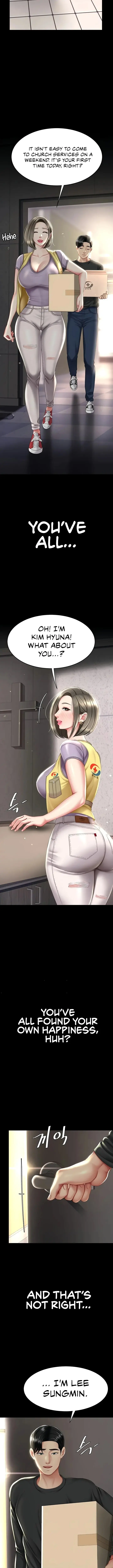 Ill Eat Your Mom First Chapter 54 - Page 14