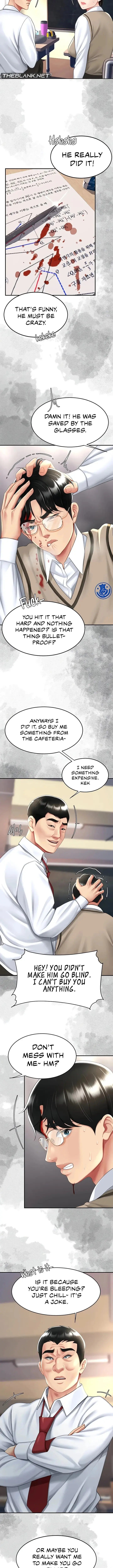 Ill Eat Your Mom First Chapter 54 - Page 7