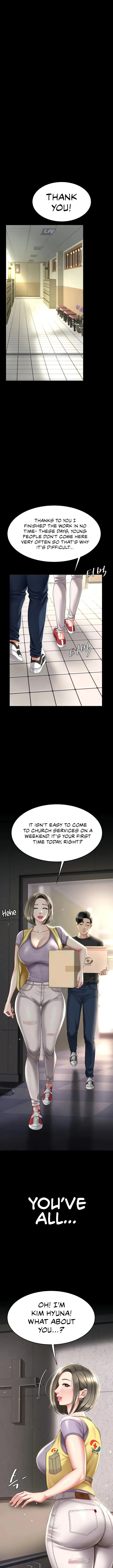 Ill Eat Your Mom First Chapter 55 - Page 1