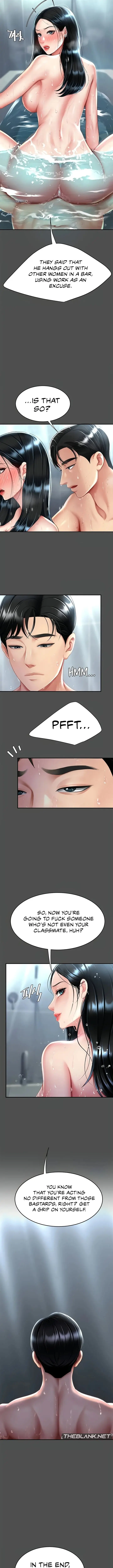 Ill Eat Your Mom First Chapter 55 - Page 10