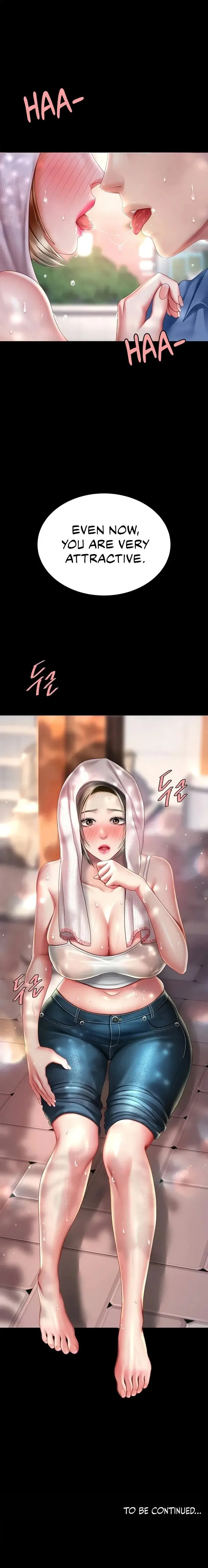 Ill Eat Your Mom First Chapter 55 - Page 15