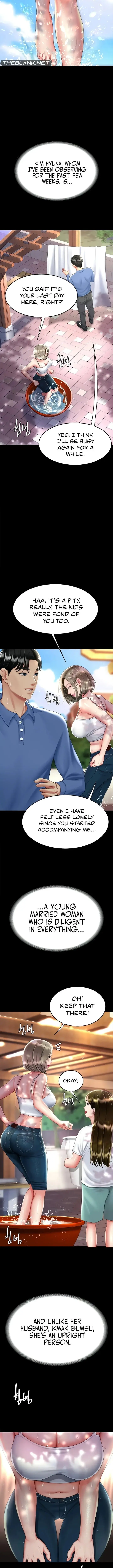 Ill Eat Your Mom First Chapter 55 - Page 6