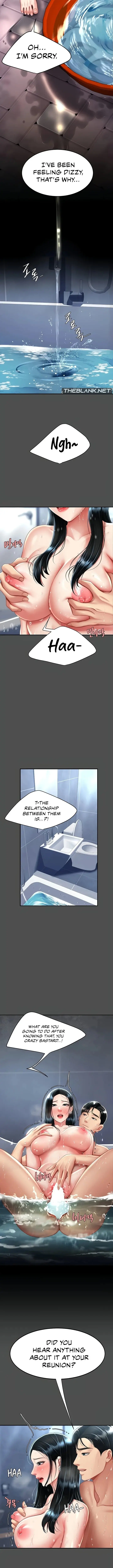 Ill Eat Your Mom First Chapter 55 - Page 8