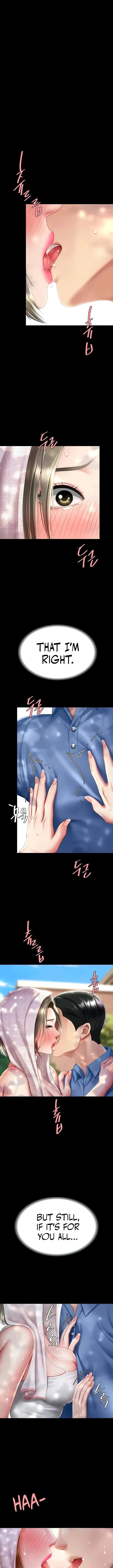 Ill Eat Your Mom First Chapter 56 - Page 1