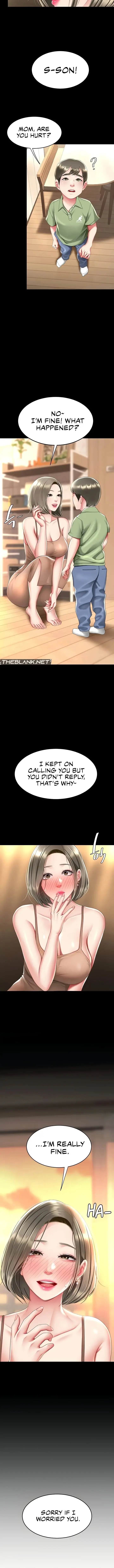 Ill Eat Your Mom First Chapter 56 - Page 10