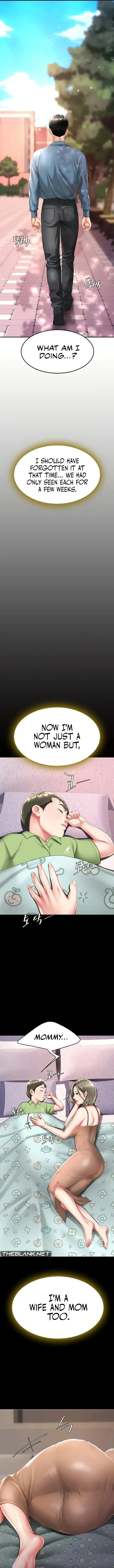 Ill Eat Your Mom First Chapter 56 - Page 12