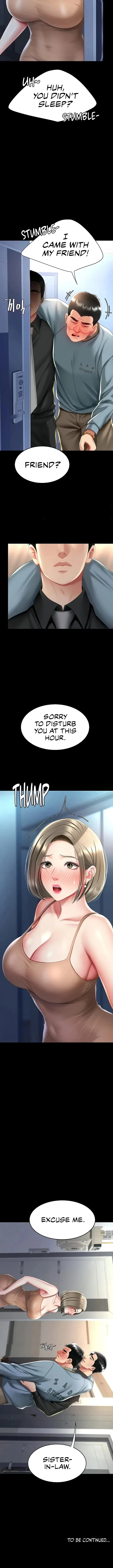 Ill Eat Your Mom First Chapter 56 - Page 14