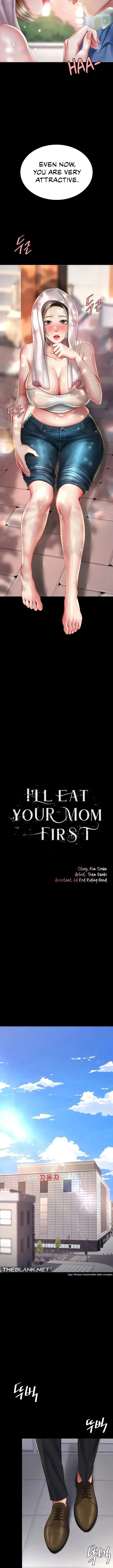 Ill Eat Your Mom First Chapter 56 - Page 2