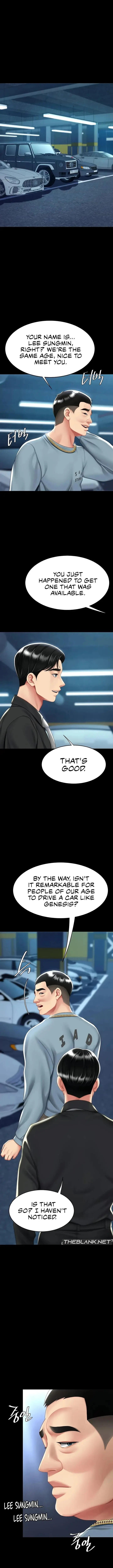 Ill Eat Your Mom First Chapter 56 - Page 4