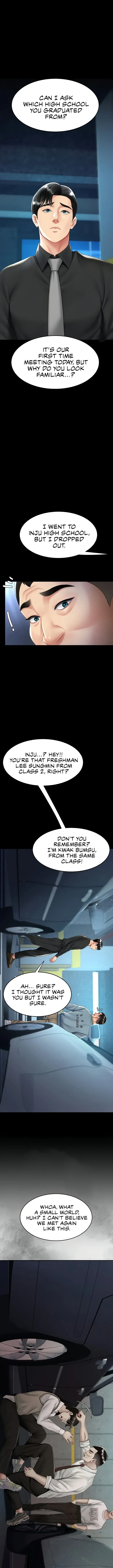 Ill Eat Your Mom First Chapter 56 - Page 5