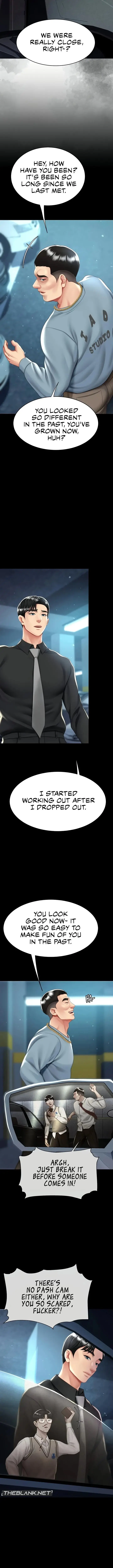Ill Eat Your Mom First Chapter 56 - Page 6