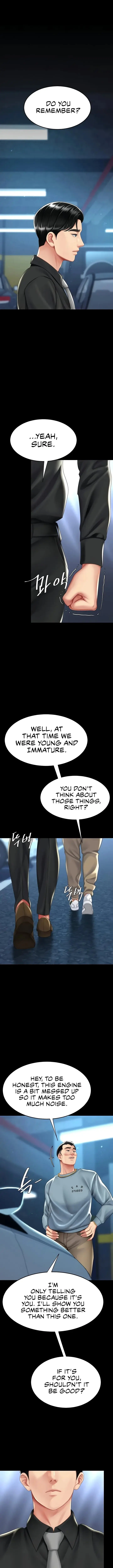 Ill Eat Your Mom First Chapter 56 - Page 7