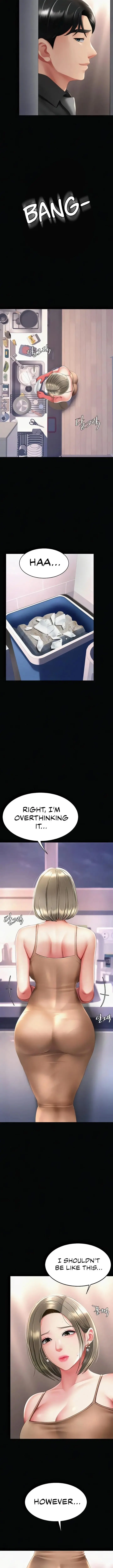 Ill Eat Your Mom First Chapter 57 - Page 10