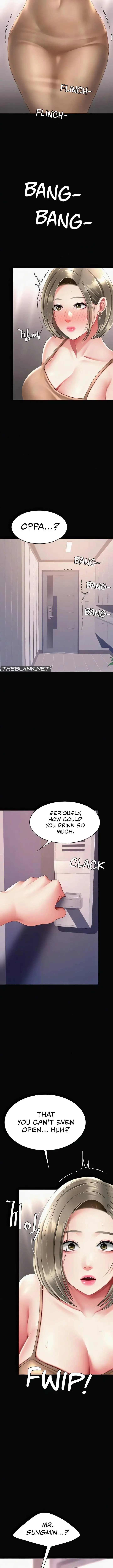 Ill Eat Your Mom First Chapter 57 - Page 11