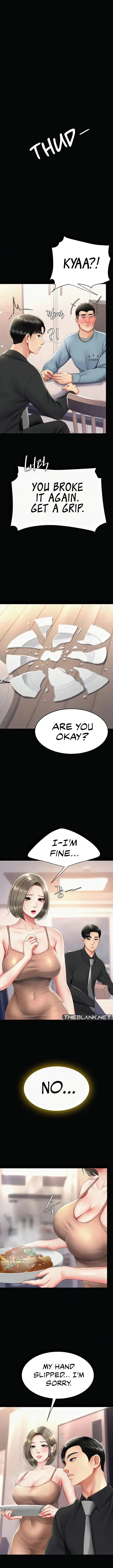 Ill Eat Your Mom First Chapter 57 - Page 4