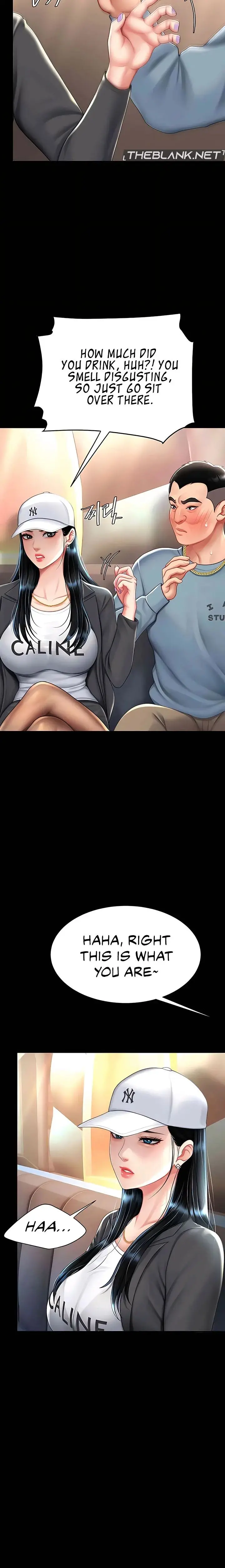 Ill Eat Your Mom First Chapter 58 - Page 13