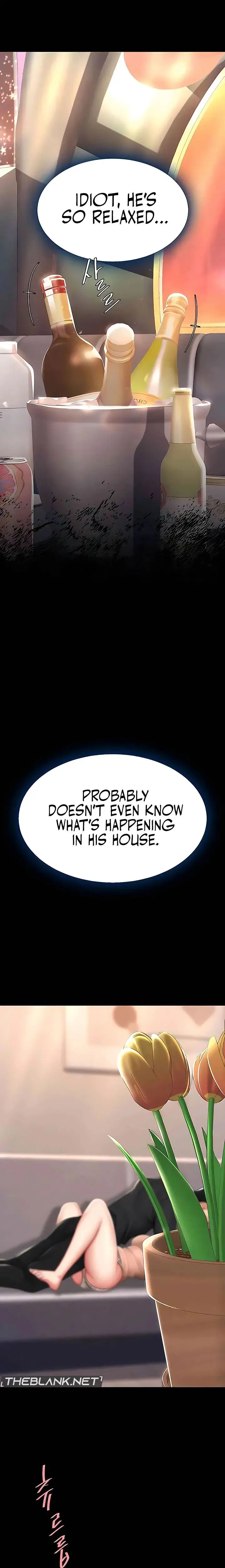 Ill Eat Your Mom First Chapter 58 - Page 14