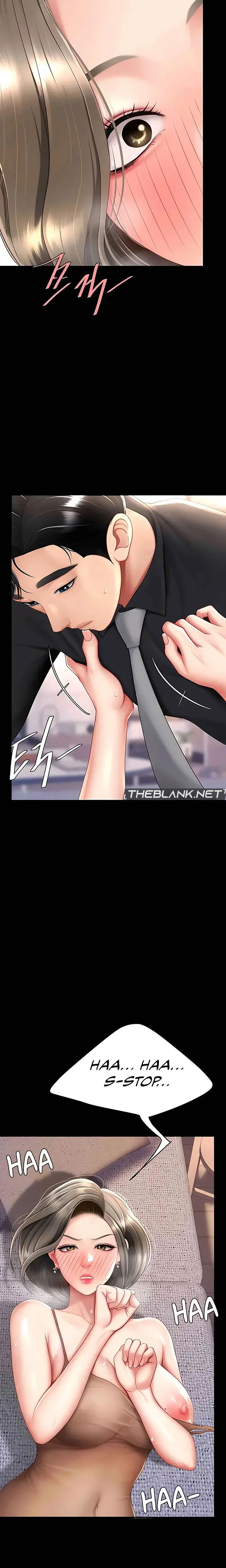Ill Eat Your Mom First Chapter 58 - Page 17
