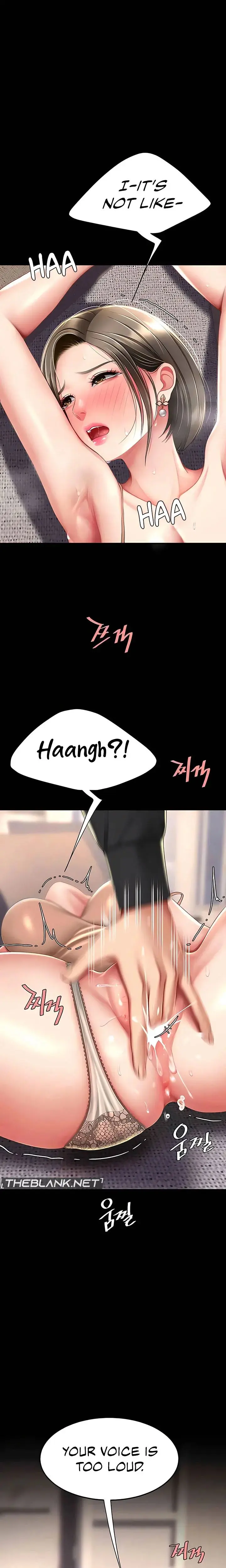 Ill Eat Your Mom First Chapter 58 - Page 20