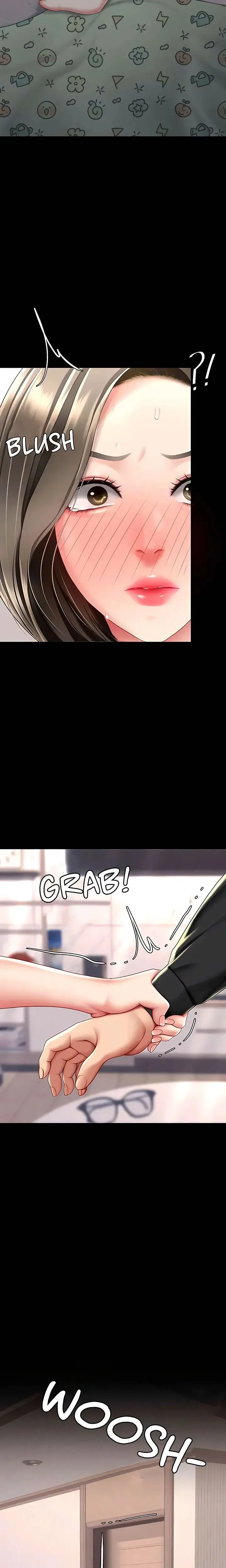 Ill Eat Your Mom First Chapter 58 - Page 22