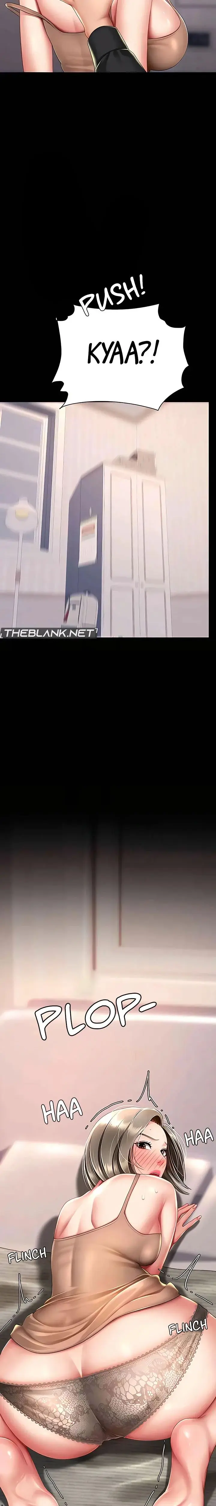 Ill Eat Your Mom First Chapter 58 - Page 25