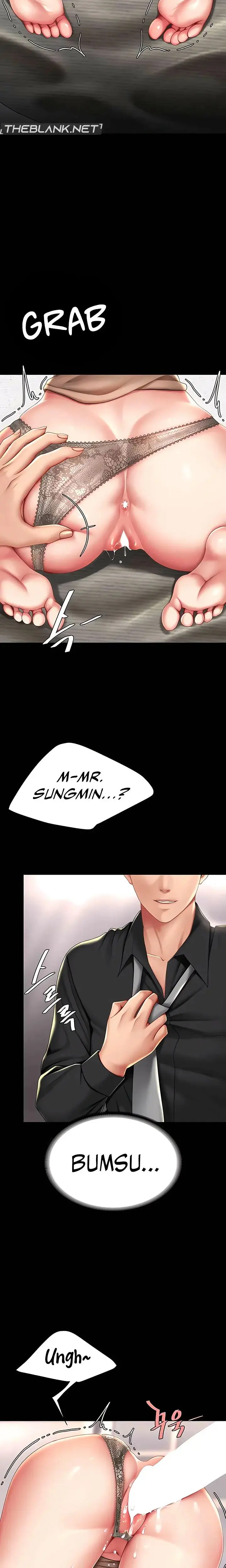 Ill Eat Your Mom First Chapter 58 - Page 26